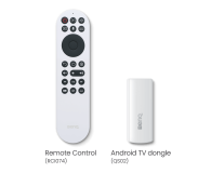BenQ TK710STi - 1275721 - zdjęcie 2